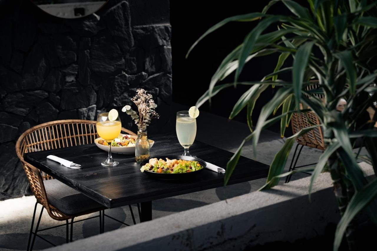 Guatapé Porto Marina Hotel מראה חיצוני תמונה